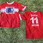 Liga Mistrzó NAKI 2013 - galeria koszulek - 15